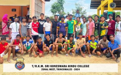 Our School Shines at Zonal Athletic Meet – 2024