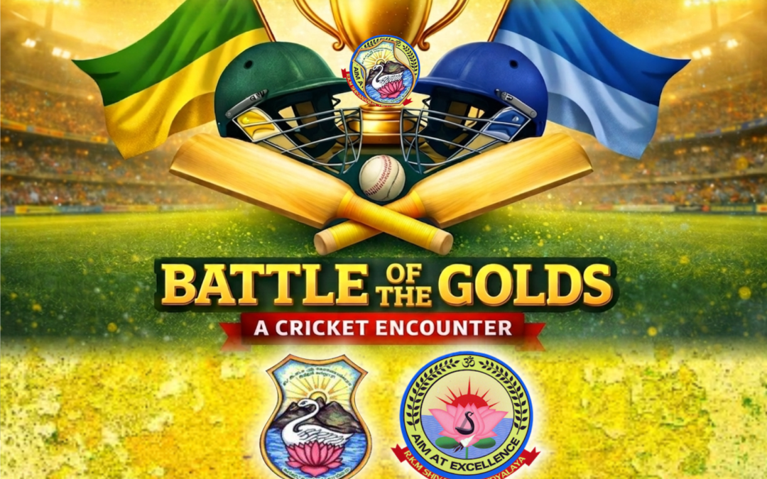 31st Battle of the Golds